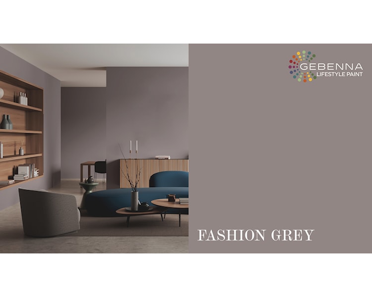 FASHION GREY